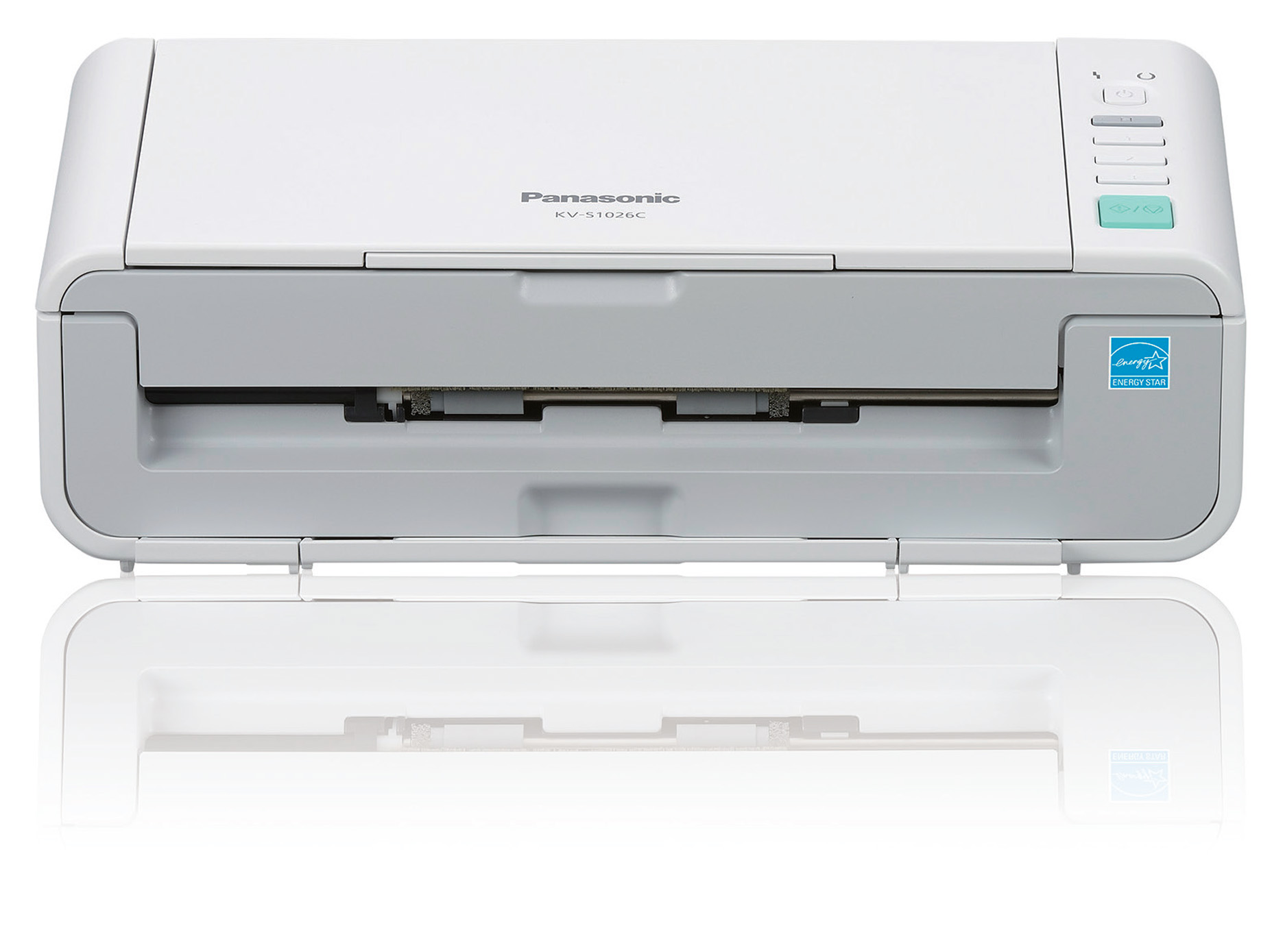 Harga Jual Panasonic KVS1026C Personal Workgroup Document Scanner A4